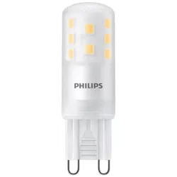 Signify Philips CorePro - LED - Form: G9 - matt Finish - G9 - 3.7 W (Entsprechun