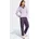 Essentials Linear Lila S