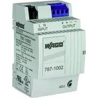 Dehn PSU DC24 30W Hutschienen-Netzteil (DIN-Rail) 1.3A Anzahl Ausgänge:2