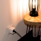 Müller-Licht Müller Licht tint Smart Plug, 3680W, Smart-Steckdose (404113)