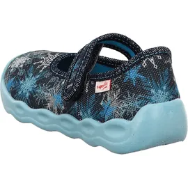 superfit Bubble Blau/Mehrfarbig 30