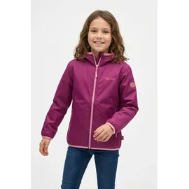 TROLLKIDS Regenjacke Kids Rot 176