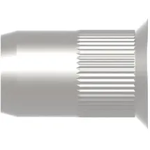 GESIPA Blindniettechnik GmbH Blindnietmuttern Stahl-gerändelt M 8 x 11 x 20,5