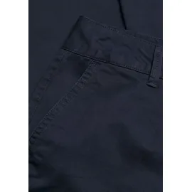 GANT Slim Fit Chinohose Evening Blue 42