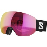 Salomon Radium Pro Sigma Schneebrille BK/Univ SB NS