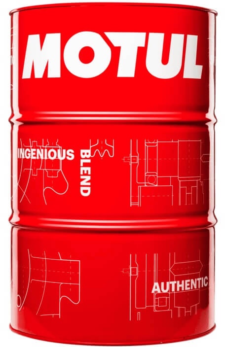 MOTUL Motorolie 5100, 15W50, 208L