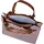 Bugatti Ella Shopper Polyurethan Rot