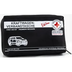 LEINA-WERKE Erste-Hilfe-Tasche Compact DRK Edition DIN 13164