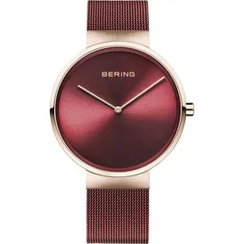 BERING Classic Milanaise 39 mm 14539-363