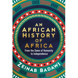 An African History of Africa, Sachbücher