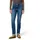 Zero Jeans Straight Fit 32 Inch in middle Blue denim, | Gr.: 36