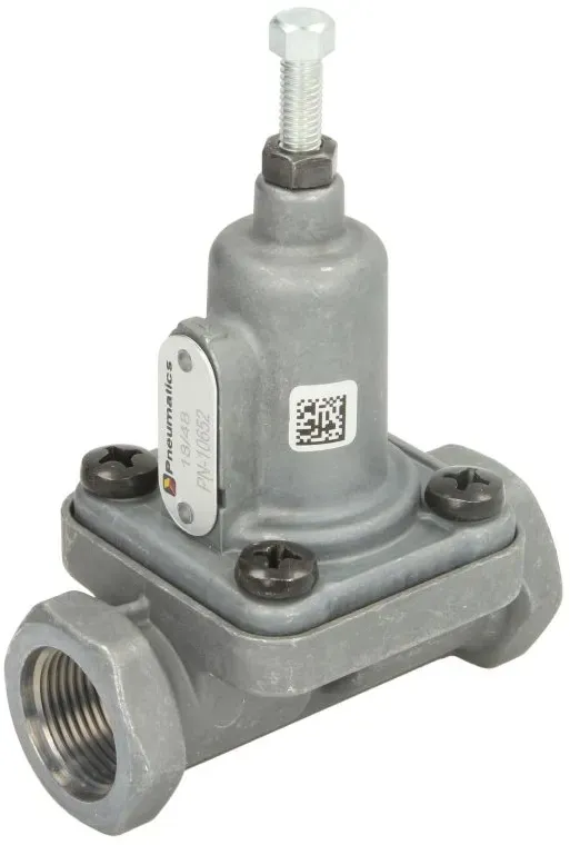 Vanne de débit PNEUMATICS PN-10652