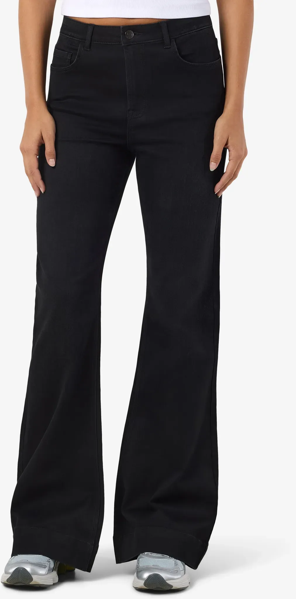 Slim-fit-Jeans NOISY MAY 