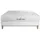 ROYAL PALACE BEDDING Schaummatratze 130 x 200 cm H3