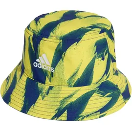adidas FC Arsenal Festival Pack Fischerhut JX5761 - MULTICOLOR/pure ruby/white 58 - 60 cm