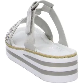 Rieker V02M6 platingrau 43