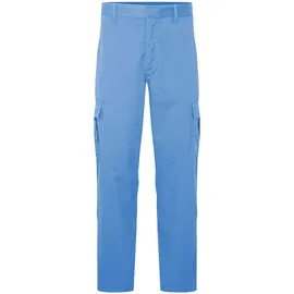 PORTWEST Damen-antistatik-esd-hose - Größe M - Blau Hamilton - Portwest