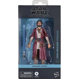 Hasbro Star Wars: Ahsoka Black Series Actionfigur Ezra Bridger (Peridea) 15 cm
