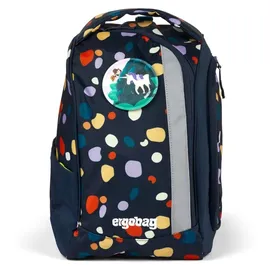 ergobag pack 6-tlg. bärnsteinhöhle