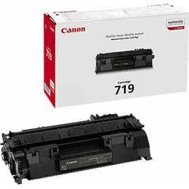 Canon CRG-719H schwarz