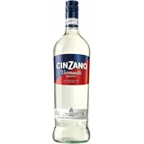 Cinzano Vermouth Bianco 15% Vol. 0,75 l