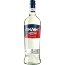 Cinzano Vermouth Bianco 15% Vol. 0,75 l