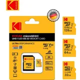 Kodak microSD Speicherkarte 32 GB