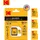Kodak microSD Speicherkarte 32 GB