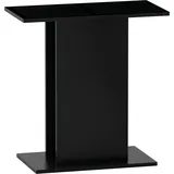 JUWEL AQUARIUM Juwel Aquarienschrank SBX 60/70 730 mm x 610 mm x 310 mm Schwarz
