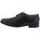 SIOUX Herren Jaromir-712 Oxford-Schuh, Schwarz, 42.5 EU