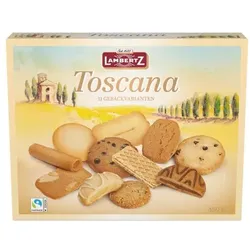 Lambertz Gebäckmischung »Toscana« 450 g beige