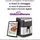 Moulinex Easy Fry EZ801D schwarz