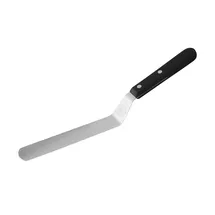 sallys Winkelpalette ¦ schwarz ¦ Edelstahl,Kunststoff