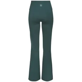 LASCANA Jazzpants 4 St. Petrol 40/42
