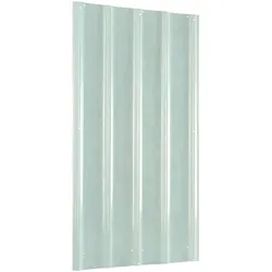 Globel Lichtpaneel Skylight 3, opaque für Modelle 108,1010,56,58 & Worker