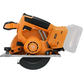 Fein Akku-Handkreissäge F-IRON Cut 57 AS Ø 150mm 18V