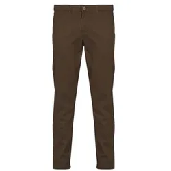 Jack & Jones  Chinos JPSTMARCO BOWIE  in Braun, US 34 / 32