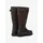 Aigle Inverss Goretex W Stiefel - Dark Brown - EU 37