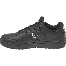Karl Kani 89 Classic Herren Schwarz 42,5