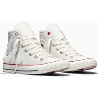 Converse Chuck Taylor All Star High Damen Weiß 39