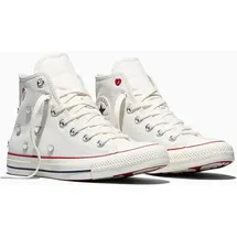 Converse Chuck Taylor All Star High Damen Weiß 39