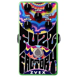 ZVEX Box of Rock Vexter VERTICAL