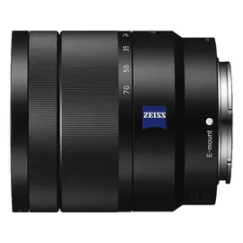 Sony 16-70 mm F4,0 ZA OSS (SEL1670Z)