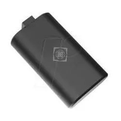 DELTACO Xbox Series X wiederaufladbare 1100mAh Batterie