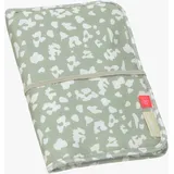 Lässig Leo Windeltasche Light Khaki