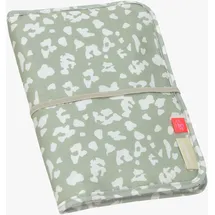 Lässig Leo Windeltasche Light Khaki