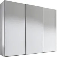 STAUD Schwebetürenschrank STAUD "Sinfonie Plus, edles Design in hochwertiger