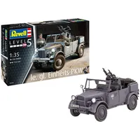 REVELL 03339 Einheits-PKW Kfz.4
