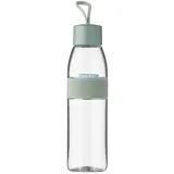 Mepal Trinkflasche Ellipse Nordic sage