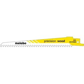 Metabo Säbelsägeblätter Holz 150 2 St.